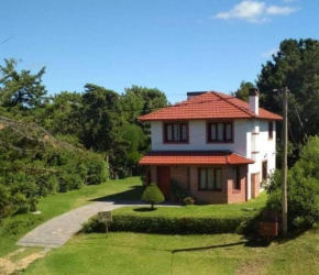 Chalet vacacional Mar De Ostende